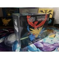ราคา [In-Stock] Pokemon TCG Hidden Fate Elite Trainer Box (8116574898)