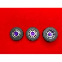 ราคา ล้อโมเดลรถบรรทุกกระทะใหญ่ยางเล็กเส้นผ่าศูนย์กลาง4cm (40405335022)