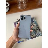 ราคา [ 16 ] เคสหมาป่า LEEU DESIGN หลังใส/หลังขุ่น (21382946118)
