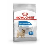 ราคา Royal Canin Mini Light Weight 3kg (6243598937)
