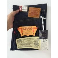 ราคา Levi’s 501xx bigE ริมแดง LVC 1947 made in Japan Size 34/32 (ขนาดจริงดูตรงรายละเอียดสินค้า) (28784870337)