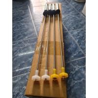 ราคา 0000893 โช๊ค เครื่องซักผ้า ไฮเออร์ HAIER เครื่องซักผ้า รุ่น HWM140-1701R (16914244167)