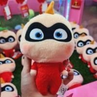 ราคา ตุ๊กตา JACK JACK ตุ๊กตาแจ็ค แจ็ค ขนาด12" พวงกุญแจ JACK JACK 7" (3465508240)