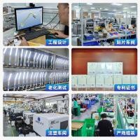 ราคา สีชมพูโคมไฟตั้งโต๊ะ LED สมาร์ทไร้สายชาร์จนักเรียนการเรียนรู้การอ่านโคมไฟตั้งโต๊ะ LED พับโคมไฟตั้งโต (28312136407)