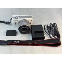 ราคา Canon EOS M10 พร้อมเลนส์ Canon EF-M15-45mm f/3.5-6.3 IS STM (22183387134)