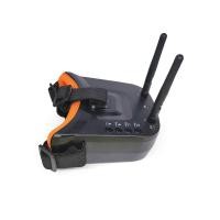 ราคา Sharp Eagle Cyclops กล้อง Drone รุ่นเครื่องบิน FPV720P สามารถบันทึก DVR5.8G เครื่องส่งสัญญาณการส่งภาพ (24697110177)