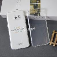 ราคา Samsung S7 Edge Case Samsung J2 - เคสใส Bening 2.0mm Premium Softcase Samsung S7 Edge Samsung J2 (41174525449)