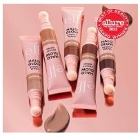 ราคา e.l.f. ของแท้ ✅พร้อมส่ง✅Halo Glow Contour Beauty Wand, Liquid Contour หัวคุชชั่น ใช้ง่าย เกลี่ยนลื่น (29530587645)