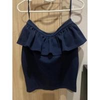 ราคา กระโปรงสั้น lyn around size M (26912741361)