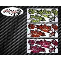 ราคา สติ๊กเกอร์ Fino รุ่น12 ปี2010 สติ๊กเกอร์ ฟีโน่ รุ่น12 ปี2010 (42605671915)