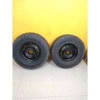 ราคา ล้อพร้อมกระทะ​ ล้อหน้า​ ขอบ​15 ใส่กับโครงรถไถนาเดินตาม​ ยางเปอร์เซ็นต์​ ใช้เป็นล้อหน้าโครงรถไถนาเดินตาม (21543503306)