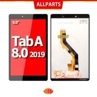ราคา Display​ จอ ทัช สำหรับ SAMSUNG Tab A 8.0 2019 T290 T295 LTE หน้าจอ พร้อมทัชสกรีน SM-T295 SM-T290 (23430238805)