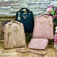 ราคา หนังแกะแบรนด์แท้AISIKADAN (1107855042)