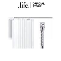 ราคา AQARA รางม่านไฟฟ้า Track, 4M [Double Open, Side/Top Mount Included] Global Version | by dotlife (9378867896)