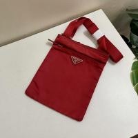 ราคา Prada nylon mini crossbody bag (20911076176)