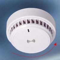 ราคา เครื่องตรวจจับควันอัจฉริยะ 12VDC เครื่องตรวจจับควันไฟแบบติดเพดาน ตรวจจับควันไฟ (48401075278)