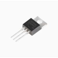 ราคา 10PCS IRF640NPBF TO-220 N ช่อง 200V/18A in-line MOSFET FET IRF640 (42264216598)