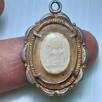 ราคา นางกวัก งRเกาะ เลี่ยมเดิม ไม่ทราบที่ ไม่ทราบวัด R090568 (26436428607)