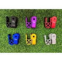 ราคา ตัวยกโช็คเวฟ ยกโช๊ค WAVE งานมิเนียมสำหรับเวฟทุกรุ่น (ขายเป็นคู่) (18662062201)