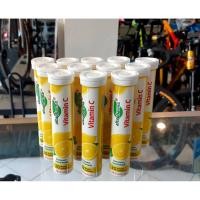 ราคา ⚡สินค้าเยอรมันแท้ ⚡ #วิตามินเม็ดฟู่ละลายน้ำดื่ม ⚡️Altapharma⚡️ Lemon Vitamin C มีเก็บปลายทาง (5981198408)