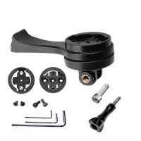 ราคา ขาตั้งนาฬิกาจับเวลาอลูมิเนียมสำหรับ.GO.PRO เหมาะสำหรับ.Specialized Lighting S-WORKS VENGE SL7 (41425817809)