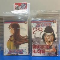 ราคา หนังสือการ์ตูนมังงะ บลีช เทพมรณะ Bleach เล่ม 1-56 (ไม่จบ) (25437143743)