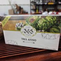 ราคา 南TRA ATISO ARTICHOKE TEA洋茶热花草茶新款50gth Generation TRA ATISO (42125631386)