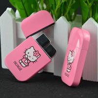 ราคา ไฟแชคแก็ส ไฟแชคคิตตี้ ไฟสีชมพู ไฟแชคไอพ่น ไฟฟู่ kitty ส่งทุกวัน เติมแก็สได้ ปรับความแรงได้ (4491762526)