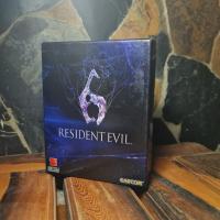 ราคา (PC) Resident Evil 6 Limited Edition กล่องเหล็กไทย (23071102230)