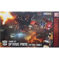 ราคา Optimus Prime (Attack Mode) Modelkit TRANSFORMERS (15386344457)