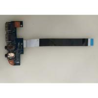 ราคา แผงวงจร USB โน้ตบุ๊ค Acer Emachine D460 (49351781617)