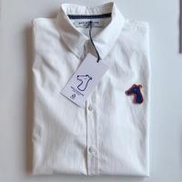 ราคา Greyhound (เสื้อเชิ้ตเเขนยาว)(เเท้มือ1) (7771730445)