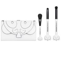 ราคา กระเป๋าเครื่องสำอาง พร้อมแปรง Mac (1251325088)