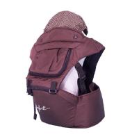 ราคา แบรนด์ Enfant เป้อุ้มเด็ก 4 IN 1 สีน้ำตาล (3542160624)