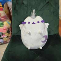 ราคา ตุ๊กตาแมวพุชชิน ยูนิคอร์น Pusheen Pusheenicorn Plush doll (41515356108)