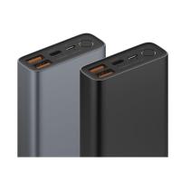 ราคา Eloop Power Bank 12,000 mAh รุ่น E36 ของเเท้สินค้าผ่านมาตรฐาน มอก. สีดำ สีเทา (15389000444)