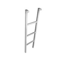 ราคา โครงเหล็กเตียงตรงบันไดเด็กแม่เตียงหอพักชั้นบนล่างเตียงบันไดนักเรียนชั้นบนล่างสองชั้นแขวนบันได (41923720464)