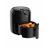 ราคา หม้อทอดไร้น้ำมัน TEFAL รุ่น EY201866 ขนาด 4.2 ลิตร (3978771691)