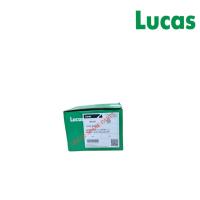 ราคา [UNCLE SPARE PART] HONDA CIVIC FD SNA 1.8/ HONDA ACCORD SDA /HONDA CIVIC FB TRO FRONT WHEEL BEARING - LUCAS (55651832879)