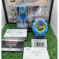 ราคา G-Shock มือสองรุ่นGA-110F-2ลิมิเต็ดMANBOX (27908169993)