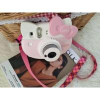 ราคา กล้องโพลารอยด์ฟูจิฟิล์ม (Instax mini Hello Kitty 40th Anniversary) มือสอง (7095699895)