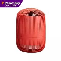 ราคา CLAIR เครื่องฟอกอากาศ (20-25 ตร.ม., สีแดง) รุ่น CLAIR K (RED) (22019494750)