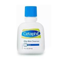 ราคา Cetaphil เซตาฟิล ออยลี่ สกิน คลีนเซอร์ 29มล (9703357810)