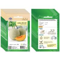 ราคา เมล็ดเมล่อน แค็ท697 (รหัส A1338) (24838679547)