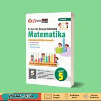 ราคา คู่มือการเรียนรู้พร้อมคณิตศาสตร์สําหรับโรงเรียนประถมศึกษา/อิสลามนักเรียนประถม ป.5 (52101985324)