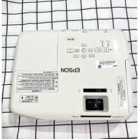 ราคา โปรเจคเตอร์ EPSON EB-X18 มือสอง (12790894875)