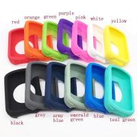 ราคา Garmin edge 540 edge 840 เคสและฟิล์ม HD ซิลิโคน ป้องกันหน้าจอ สําหรับ garmin edge 540 garmin edge 840 GPS คอมพิวเตอร์ (16499907417)