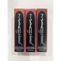 ราคา MAC Maximal Matte Lipstick 3.5g Sleek Satin สินค้าจากคิงเพาเวอร์ (24324234838)