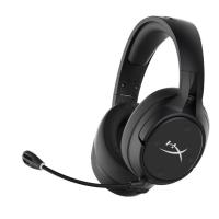 ราคา HyperX Cloud Flight S 7.1 Surround Sound Wireless Gaming Headset หูฟังเกมมิ่งไร้สาย - (Black) (13821471078)