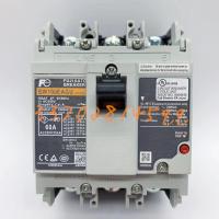 ราคา เดิมแท้ญี่ปุ่น Fuji Circuit Breaker Air Switch BW100EAGU 3P 2P 75A 100A 63A (49450190209)